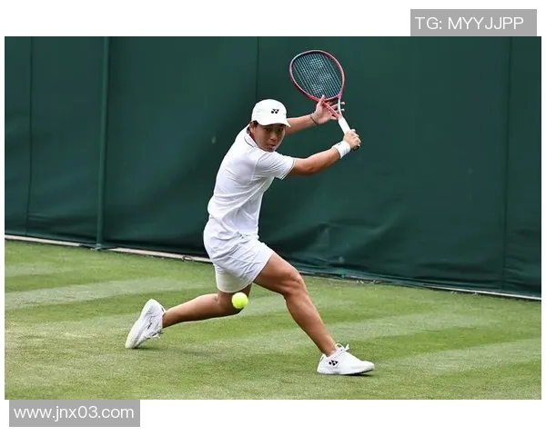 提升个人能力北京网球队如何打造顶尖网球人才