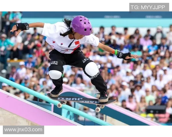 滑板热议：北京滑板队的力量争议