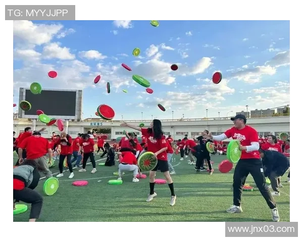 飞盘力量排行榜：杭州飞盘队位居第8名
