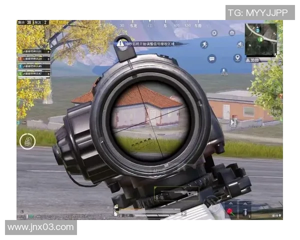 和平精英热议：BLG的战术争议