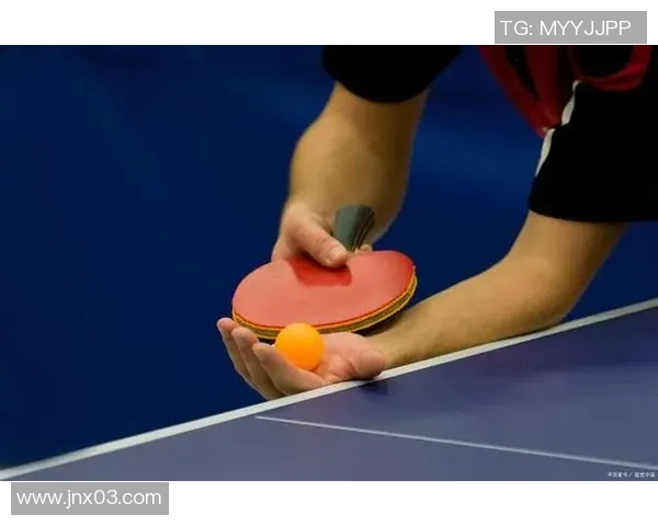 科学乒乓球：速度训练方法