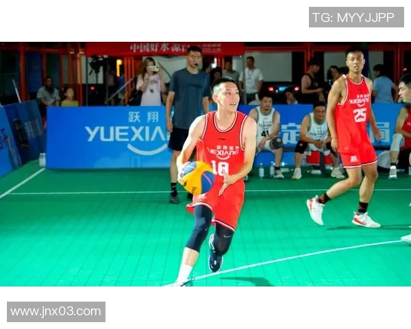 篮球热点：解读西安篮球队的进攻