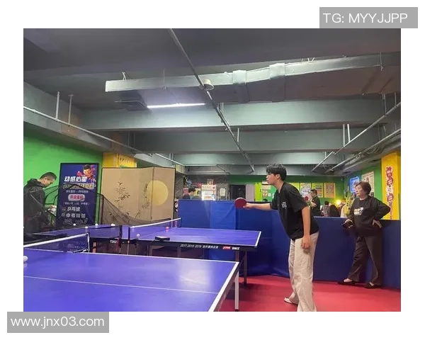 选拔赛点评：上海乒乓球队的灵活性表现