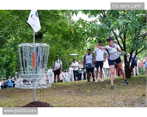 飞盘深度：解密杭州飞盘队的节奏